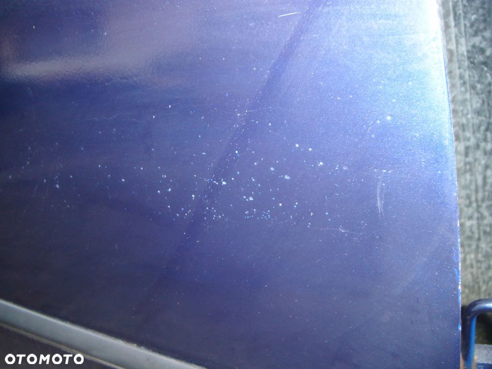 vw golf v 3d drzwi prawe lakier LD5Q - 2