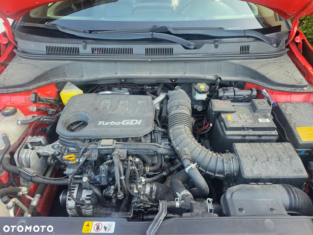 Hyundai Kona 1.0 T-GDI Premium - 26