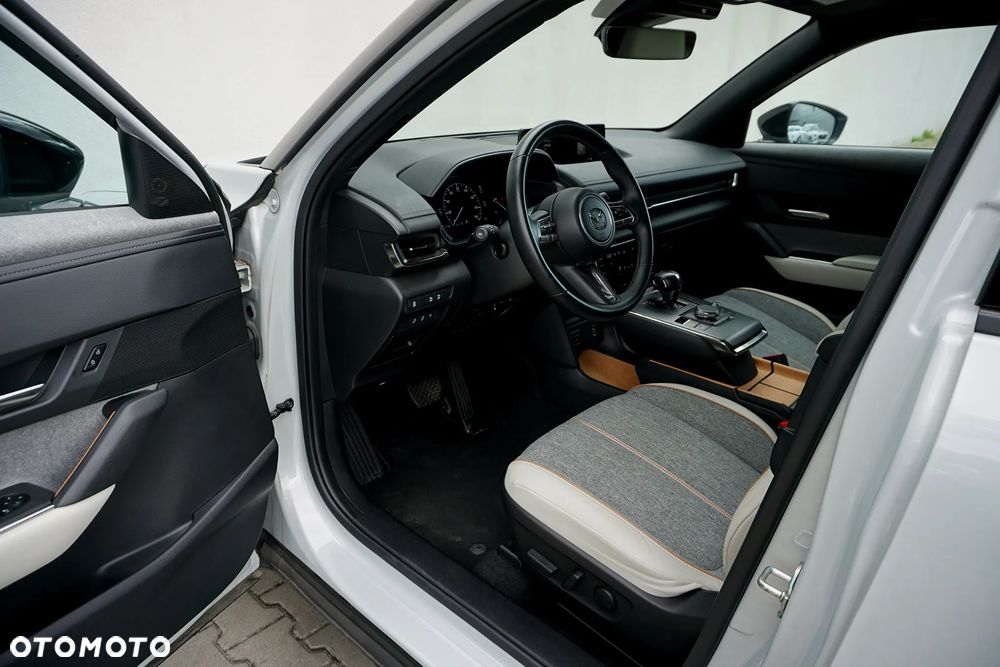 Mazda MX-30 35.5kWh Makoto - 12