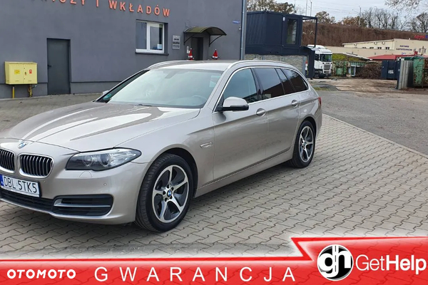 BMW Seria 5 530d xDrive