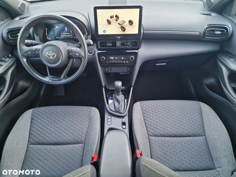 Toyota Yaris Cross Hybrid 1.5 Style - 7