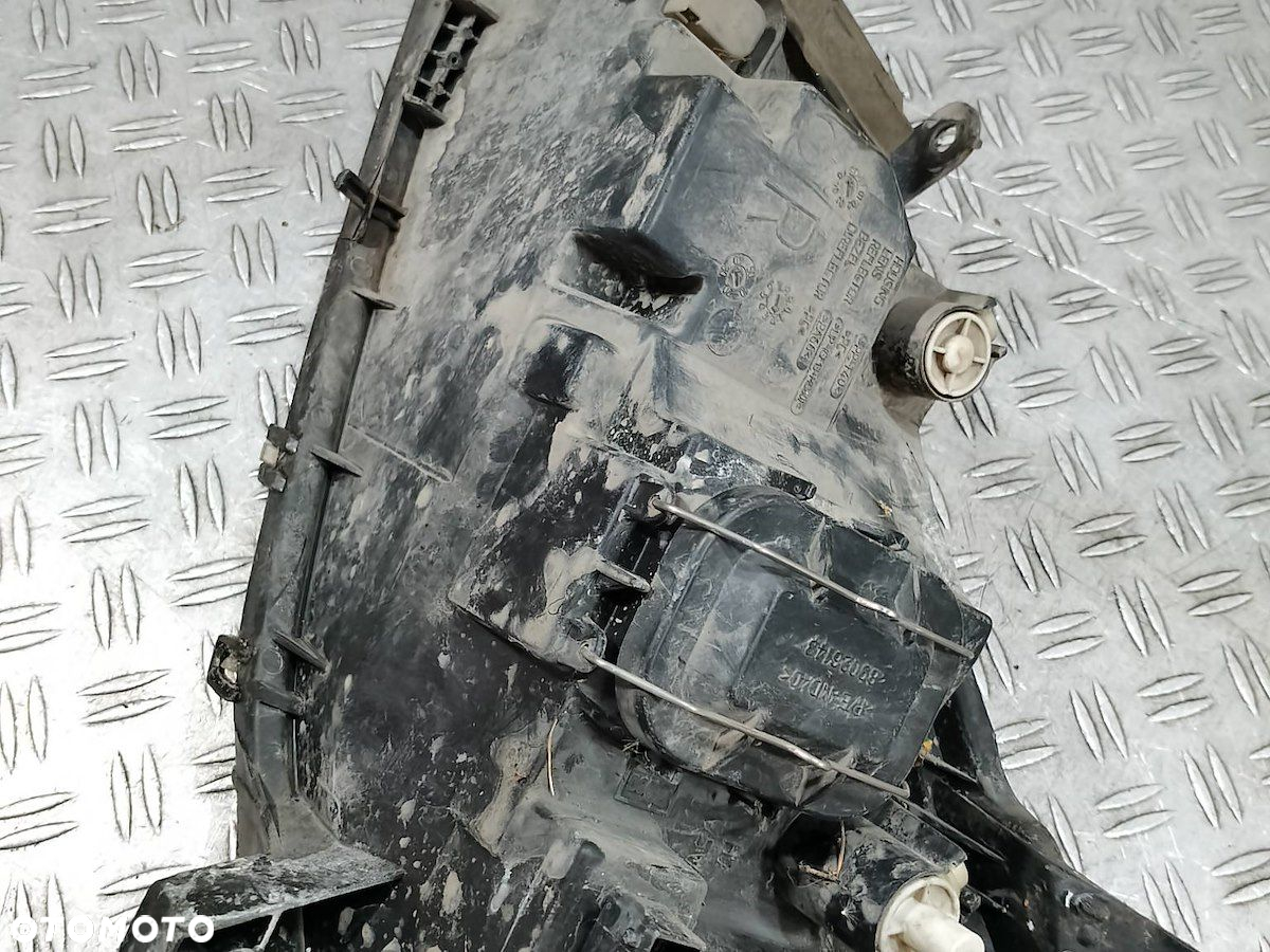 LAMPA PRZÓD PRAWA HYUNDAI GETZ    088271 - 3