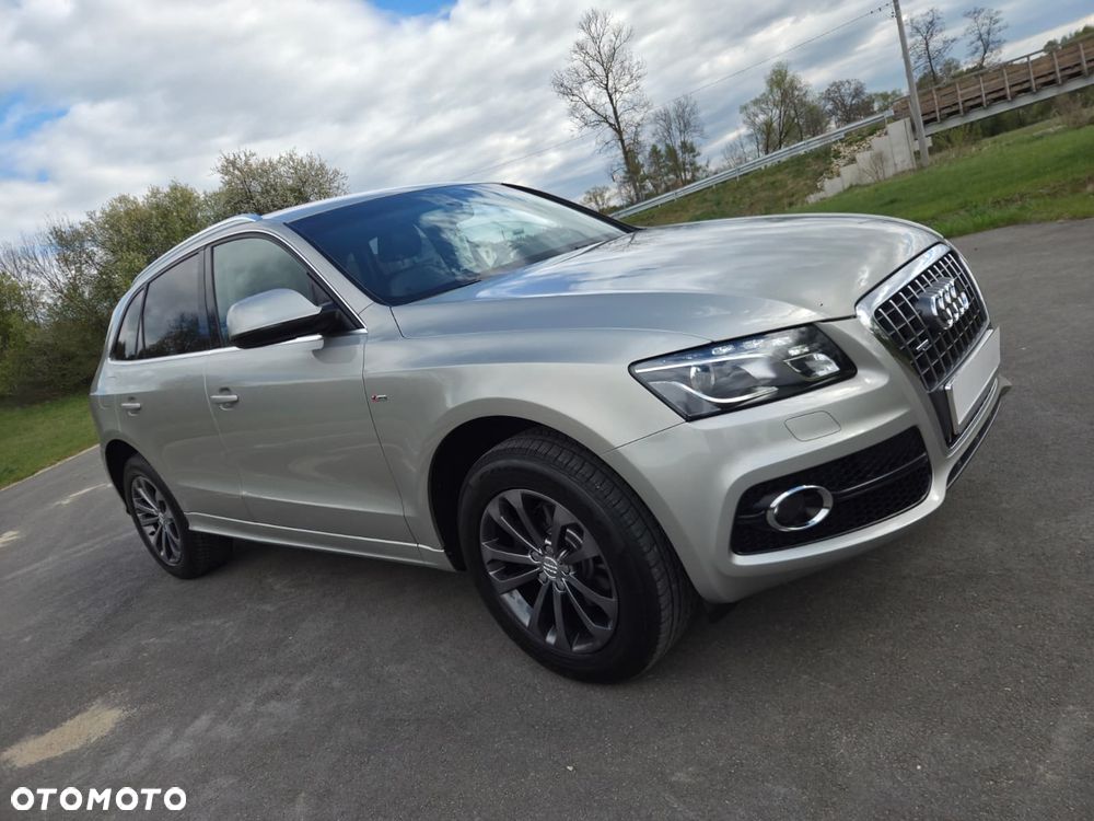 Audi Q5 2.0 TDI Quattro - 2