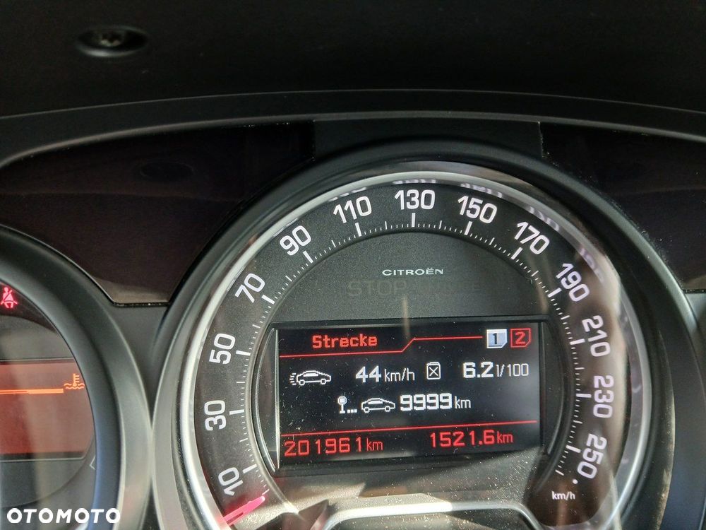 Citroën C5 2.0 HDi Selection - 23