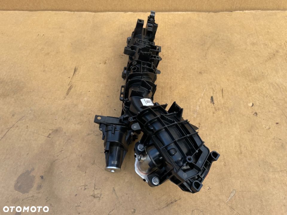 Kolektor Ssący BMW X3 G01 X4 G02 X5 G05 5 G30 G31 3 G20 G21 6 G32 8579245 B47 18D 20D 2.0 Diesel - 10