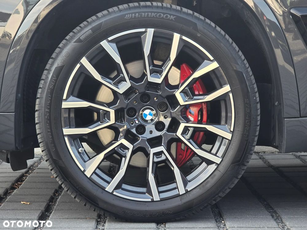 BMW X5 xDrive40d mHEV sport - 38