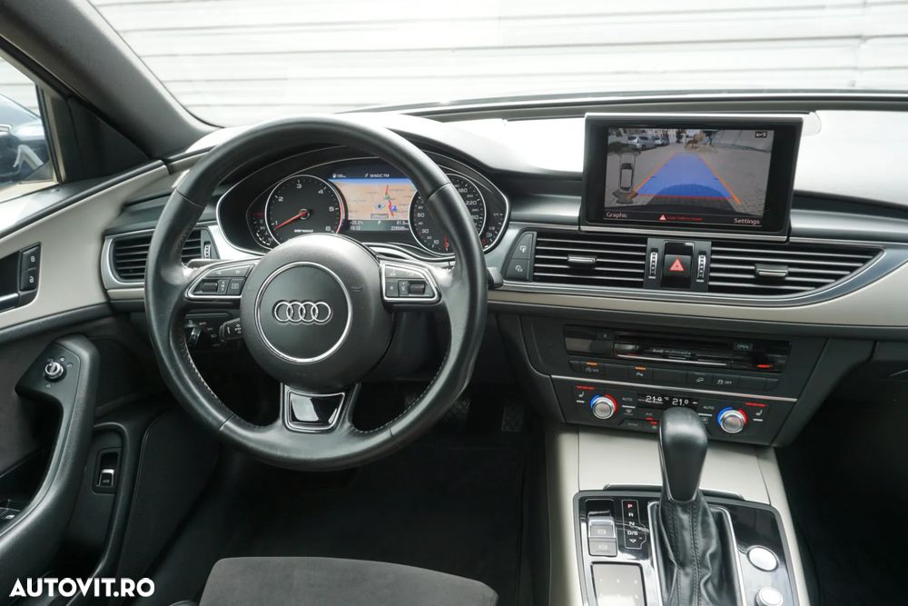 Audi A6 Allroad - 18