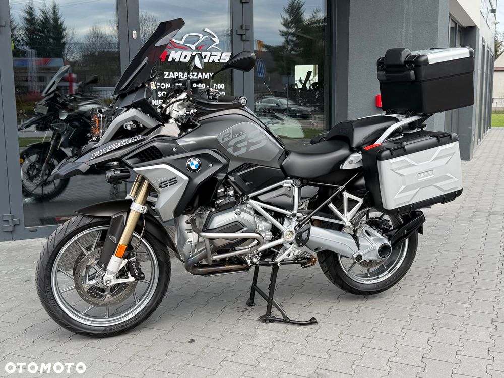 BMW GS - 31