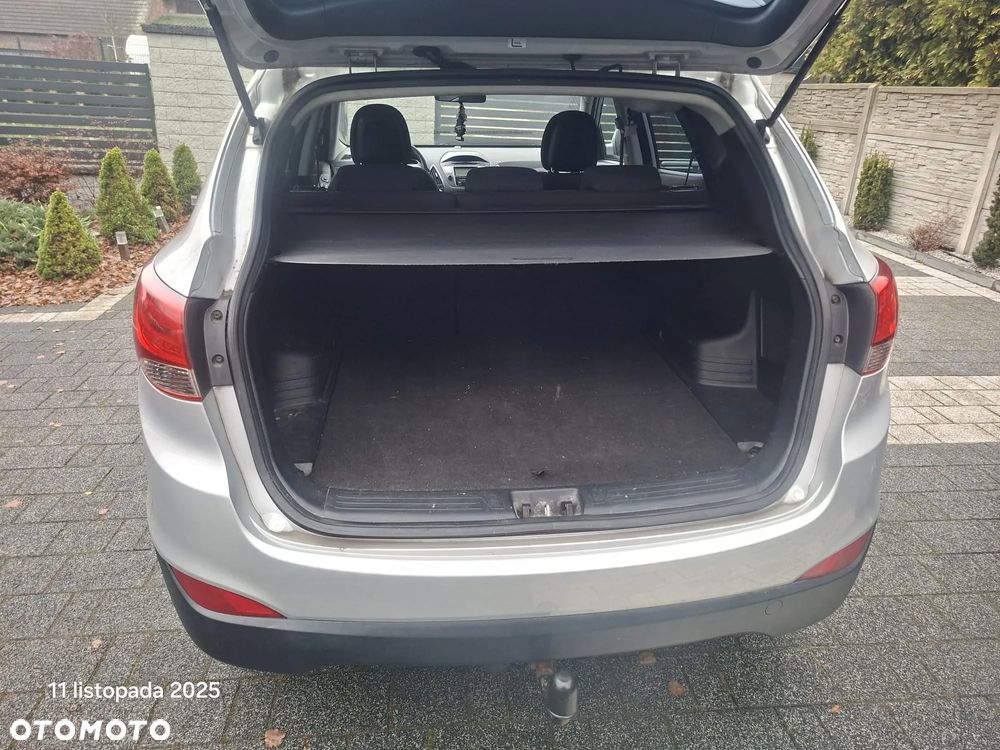 Hyundai ix35 1.6 GDI Comfort 2WD - 14