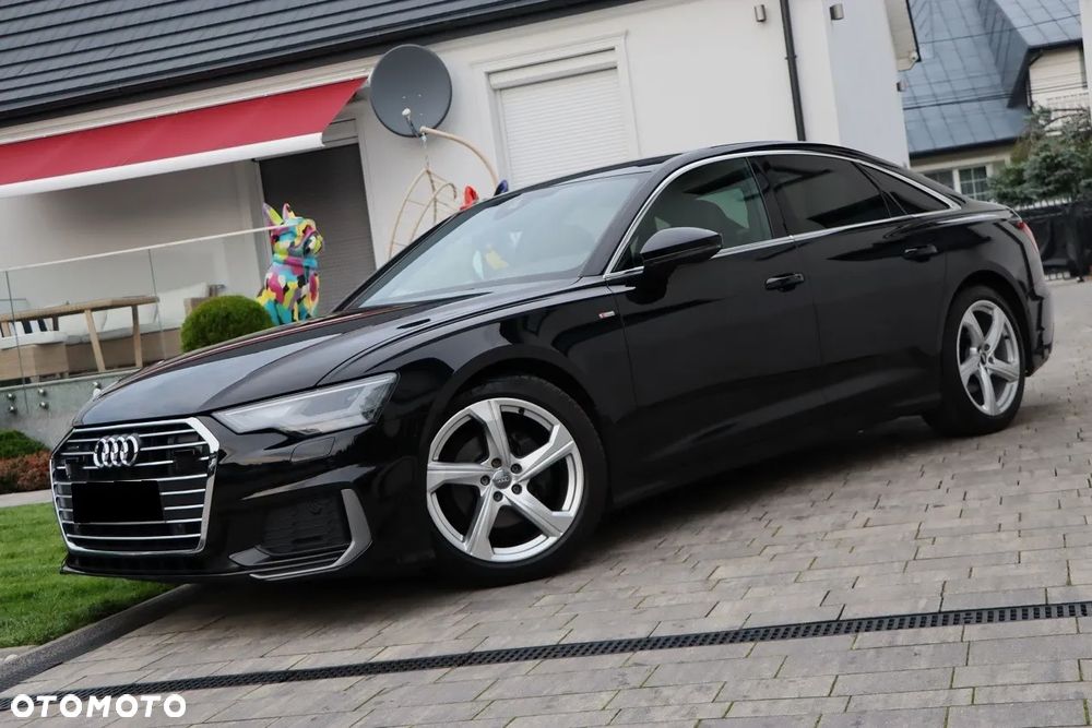 Audi A6 - 3