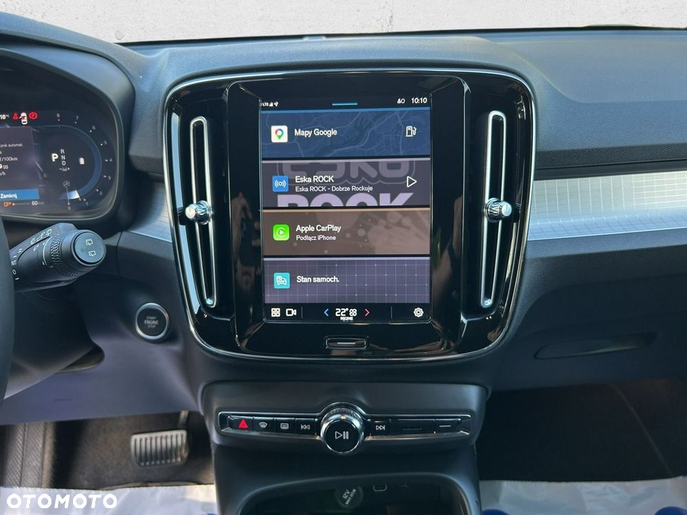 Volvo XC 40 - 19