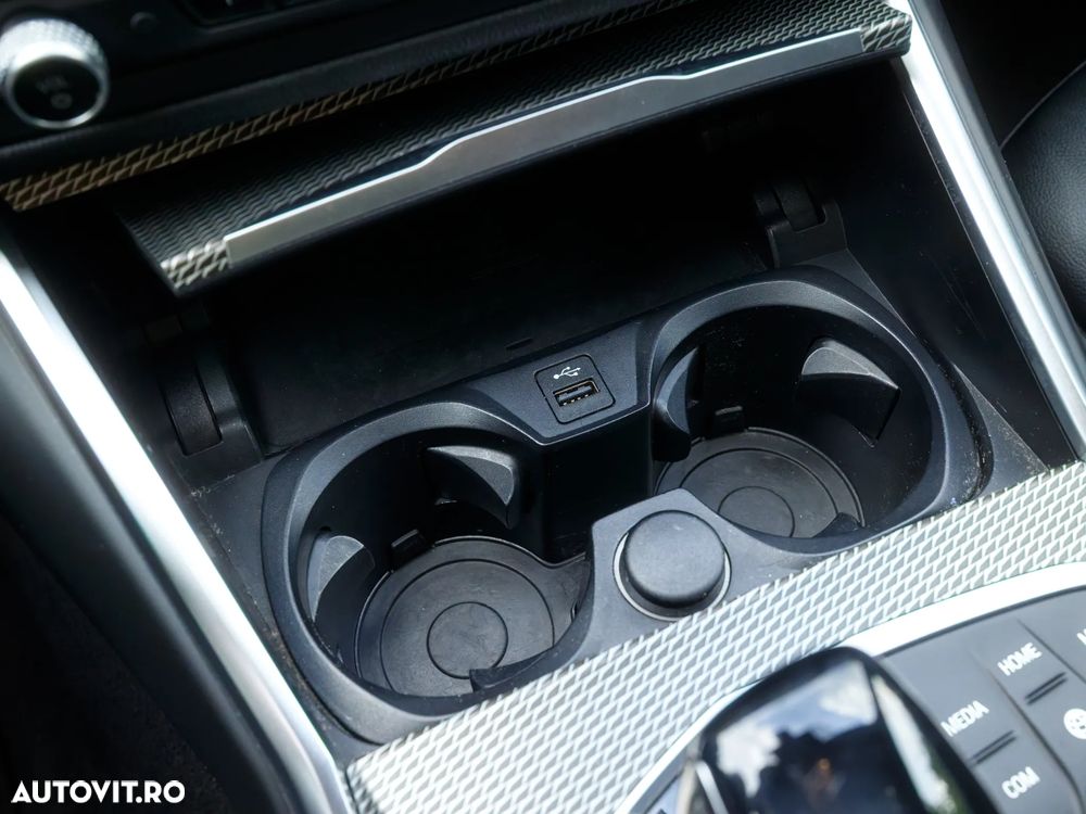 BMW Seria 3 - 28