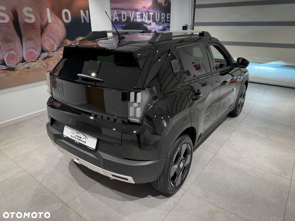 Fiat Grande Panda 1.2 mHEV La Prima eDCT - 16