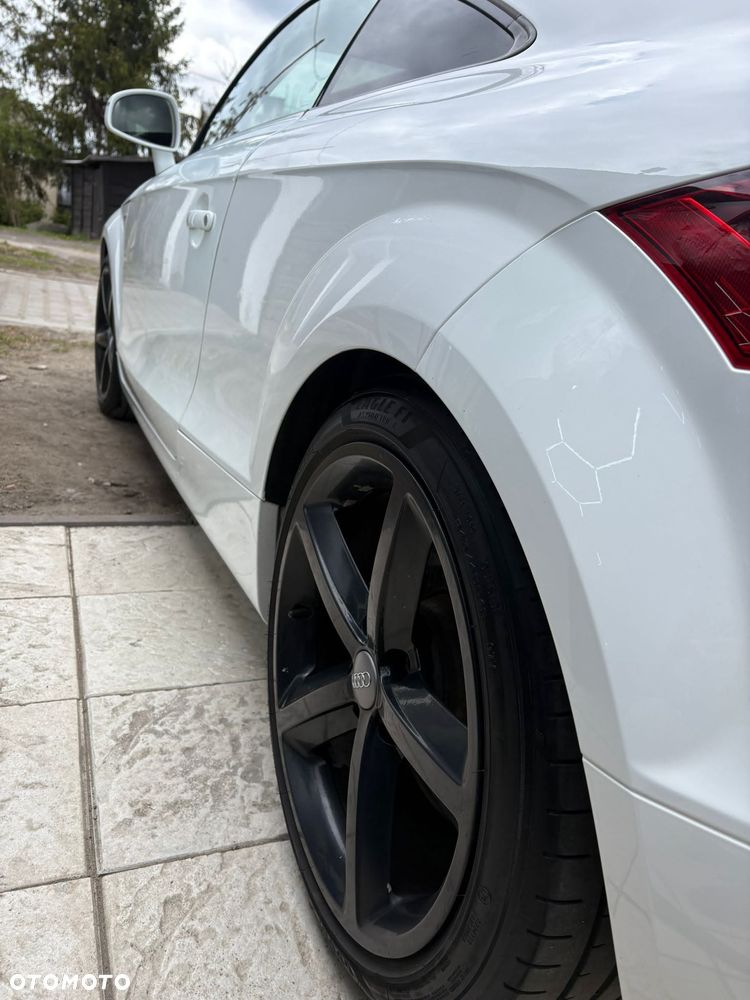 Audi TT Coupé - 3