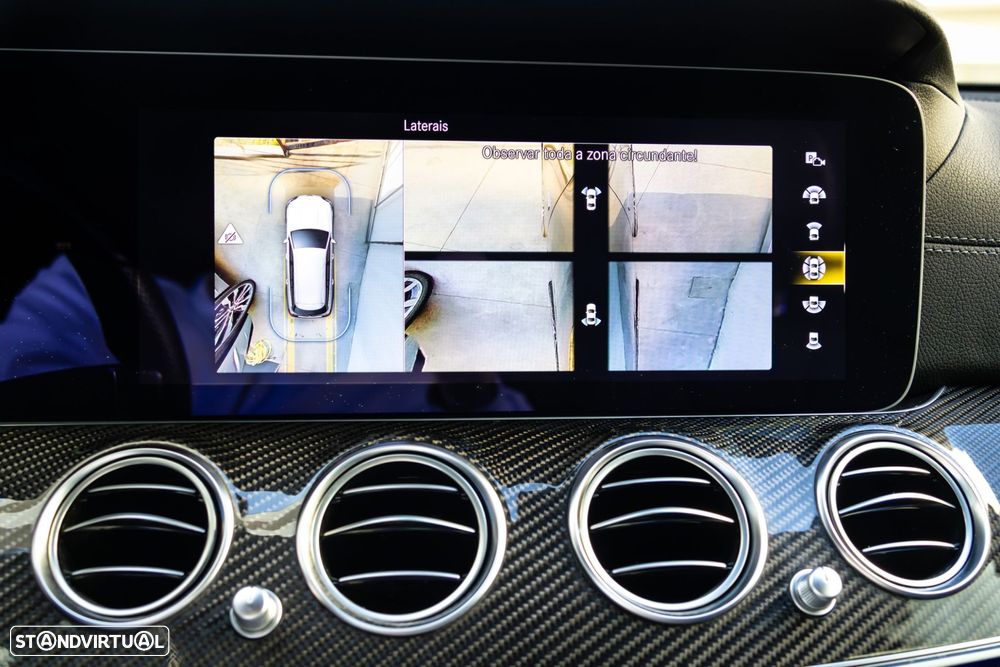 Mercedes-Benz E 300 - 44