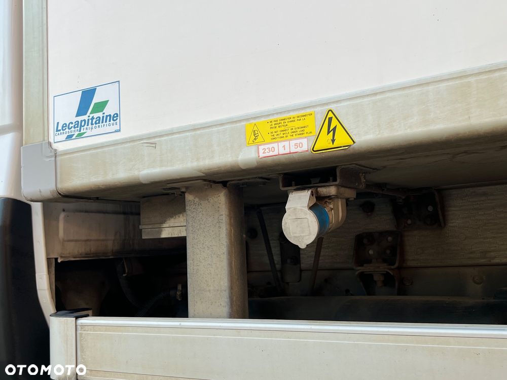 Iveco 35C13 - 8
