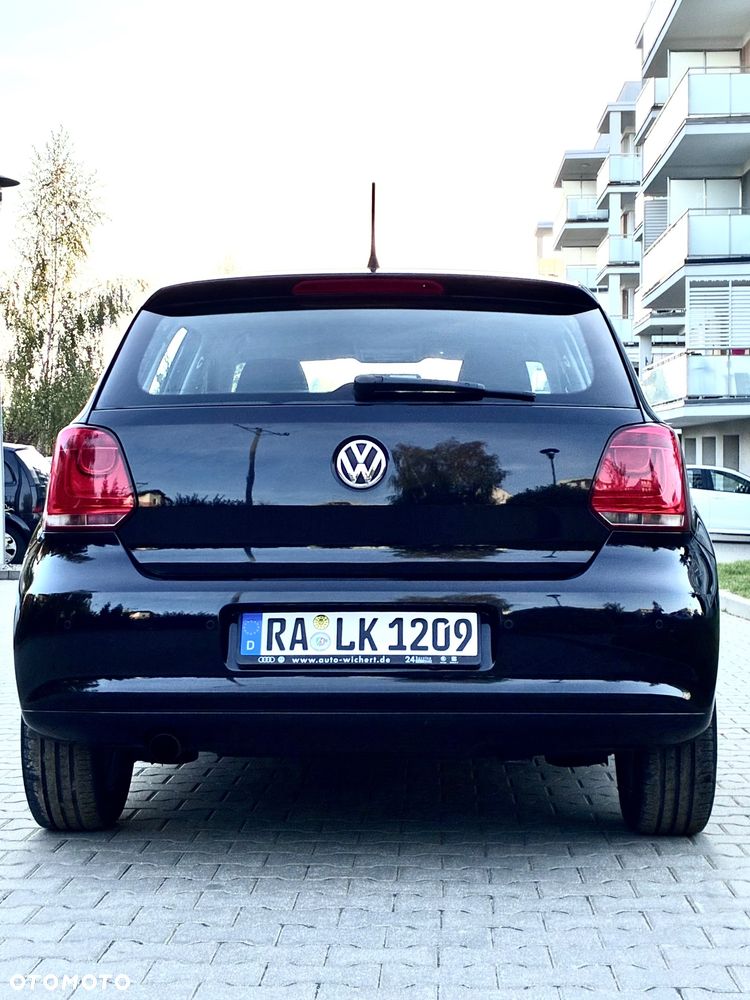 Volkswagen Polo 1.4 16V Comfortline - 18