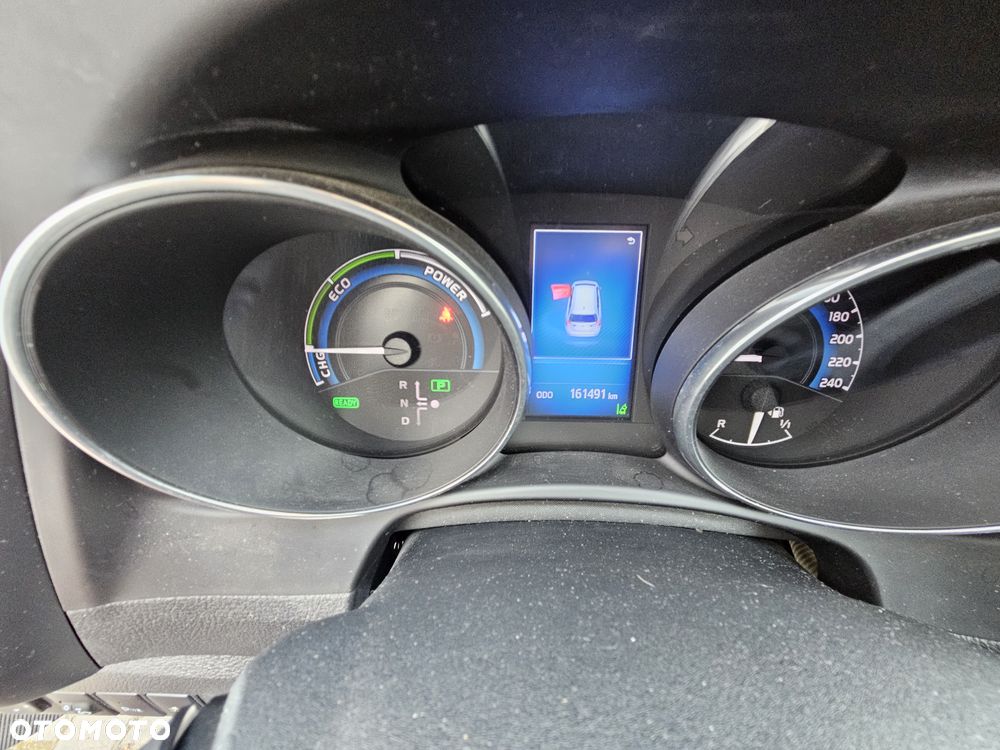 Toyota Auris - 23