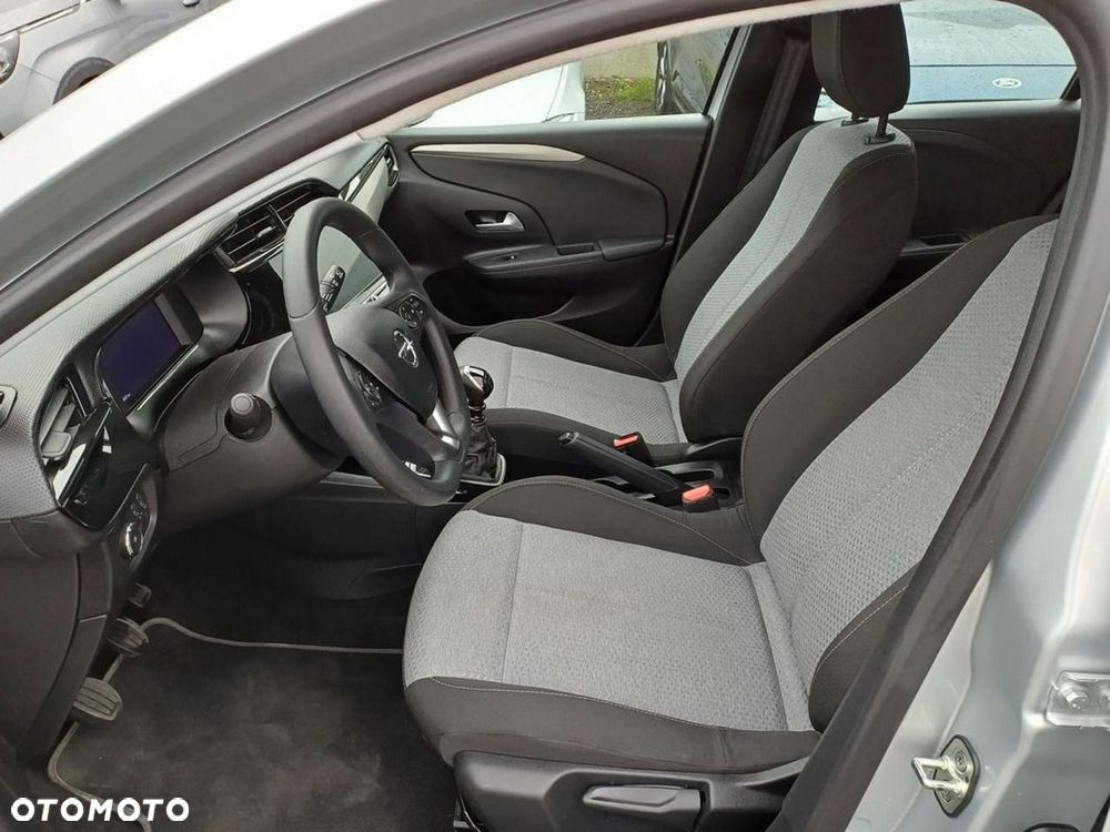Opel Corsa 1.2 Direct Injection Turbo Start/Stop Ultimate - 16
