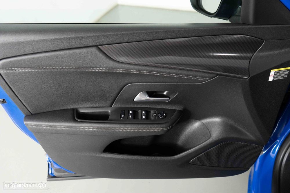 Opel Mokka-e GS Line - 20