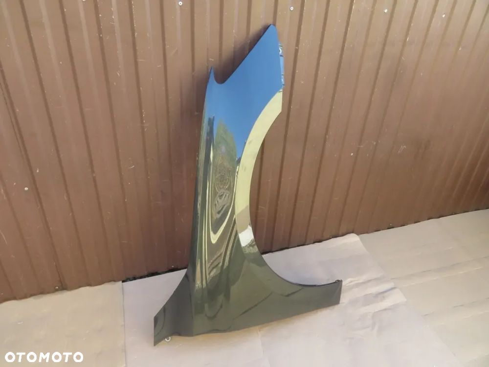 BŁOTNIK PRZÓD PRAWY AUDI A3 8Y 20R- KRAKÓW - 10