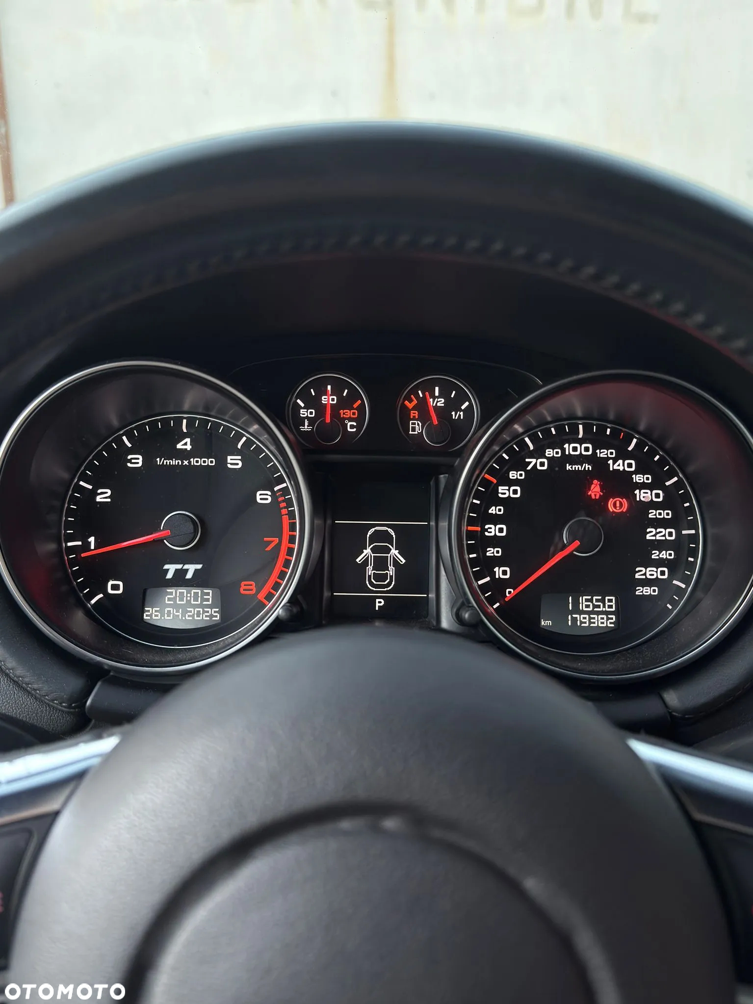 Audi TT Coupé Coupe 45 TFSI quattro S tronic - 12