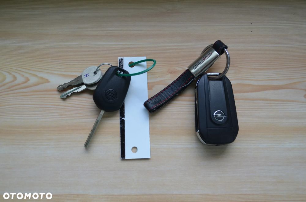 Opel Combo Life 1.2 Turbo Enjoy S&S - 39