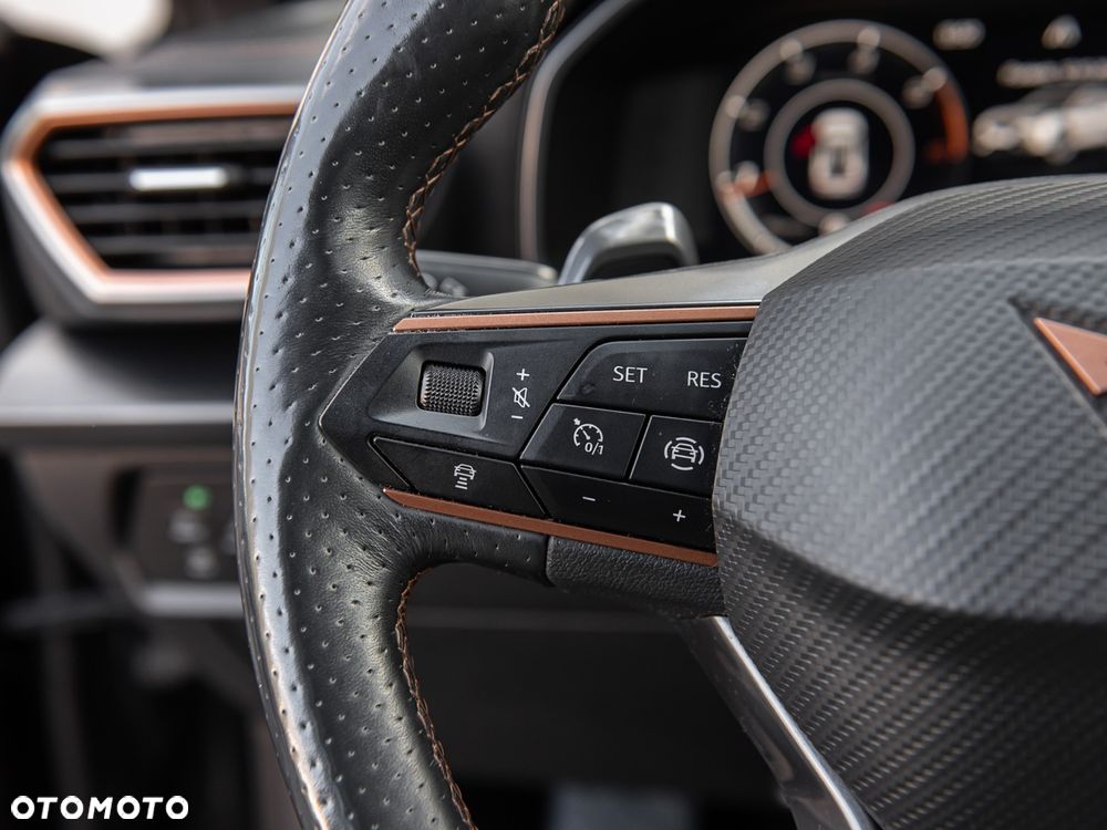 Cupra Formentor 2.0 TDI 4Drive DSG - 20
