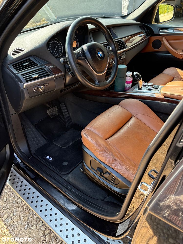 BMW X5 - 4