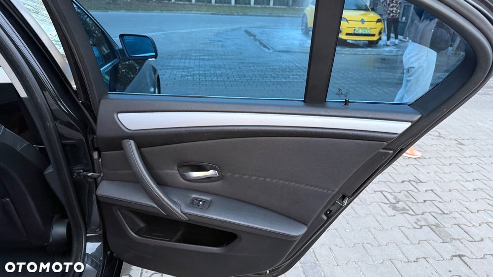 BMW Seria 5 - 14