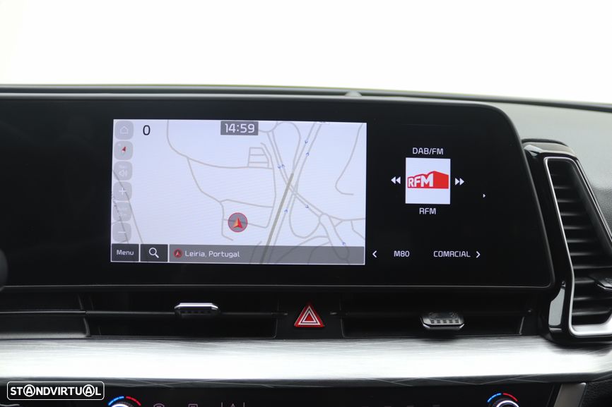 Kia Sportage 1.6 T-GDI Drive - 16