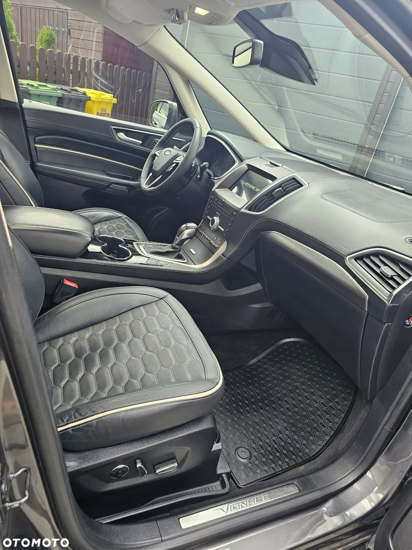 Ford S-Max 2.0 TDCi Bi-Turbo Vignale PowerShift - 15