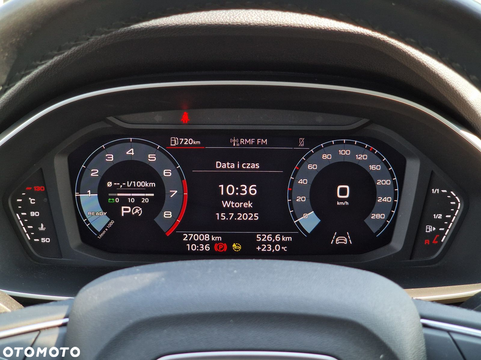 Audi Q3 - 30