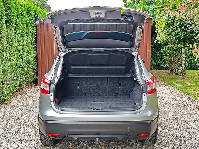 Nissan Qashqai 1.2 DIG-T Visia - 34