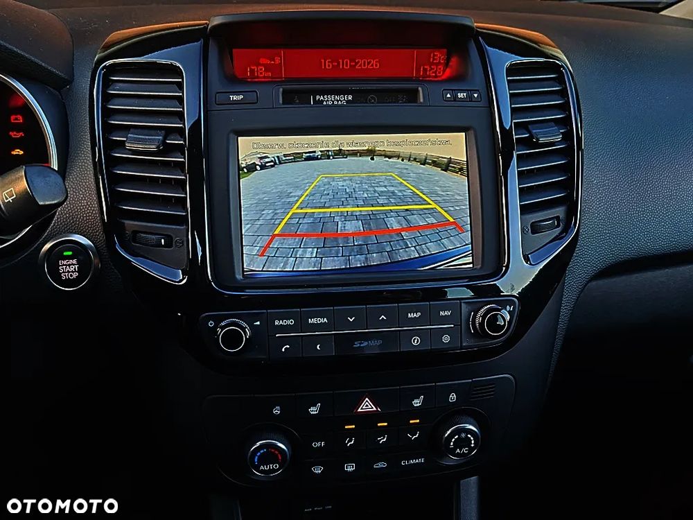 Kia Venga 1.4 CVVT Dream Team Edition - 23