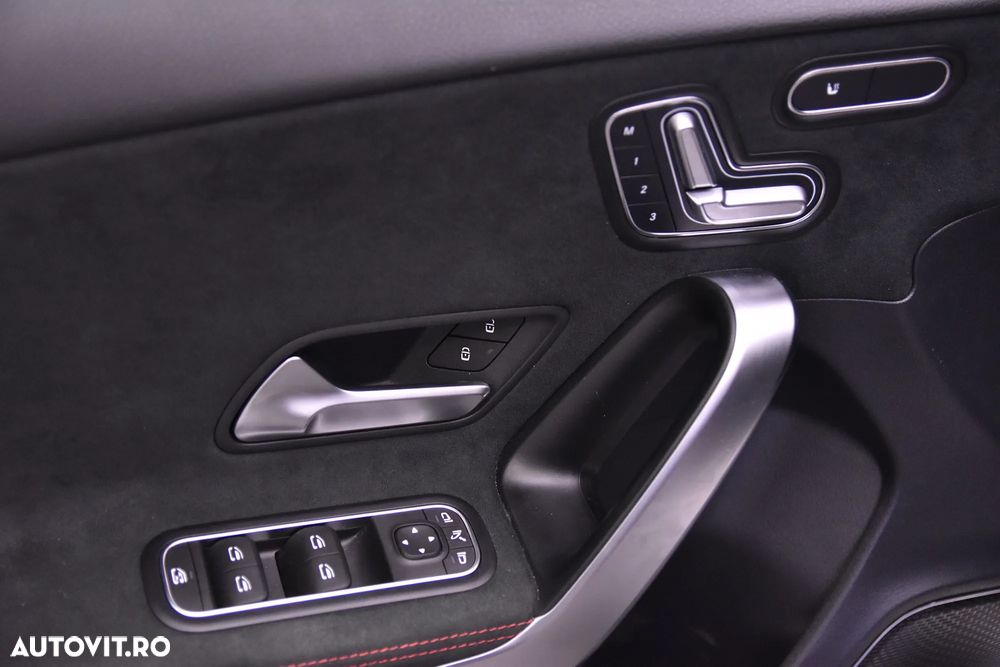 Mercedes-Benz A 180 MHEV 7G-DCT - 14