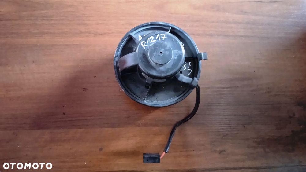 Dmuchawa nagrzewnicy audi 80 vw passat b4	893819021 3137020009 - 1