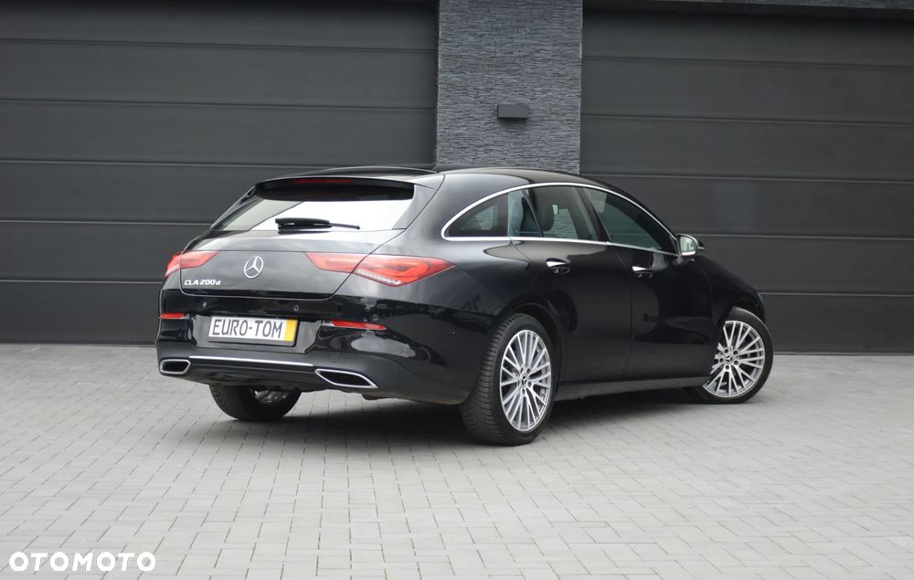 Mercedes-Benz CLA 200 d 8G-DCT Edition Progressive Line - 6