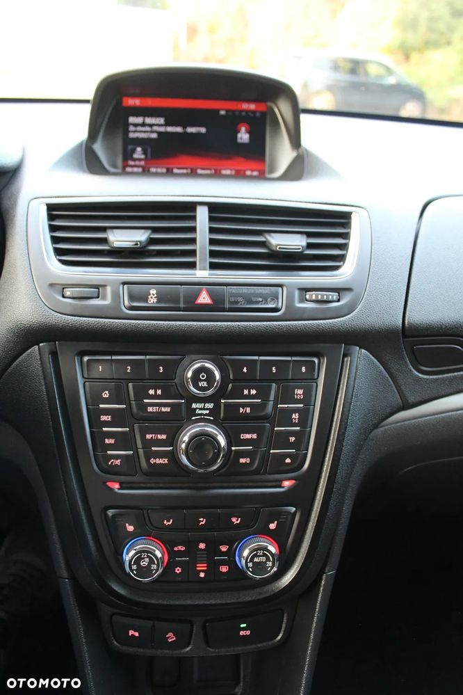 Opel Mokka - 22