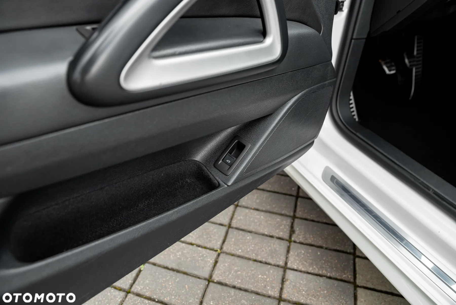 Volkswagen Scirocco 2.0 TSI - 20