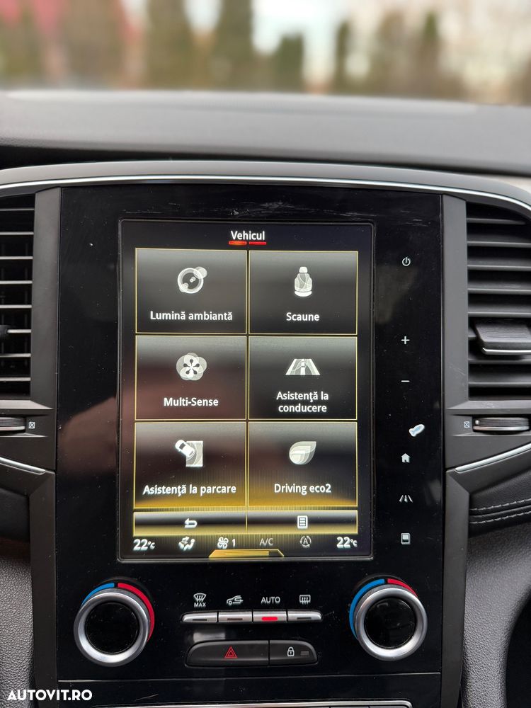 Renault Talisman ENERGY TCe 200 EDC INITIALE PARIS - 32