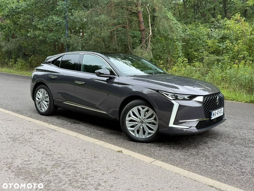 DS Automobiles DS 4 1.6 E-Tense Antoine de Saint Exupéry - 19