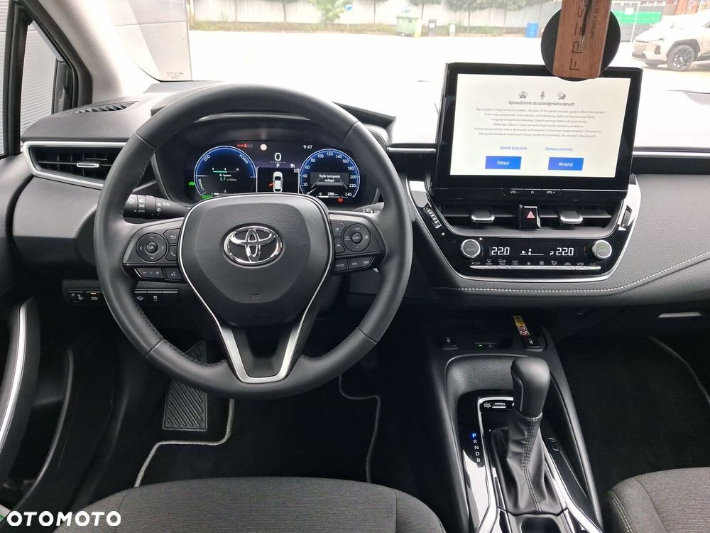 Toyota Corolla 1.8 Hybrid Style - 16