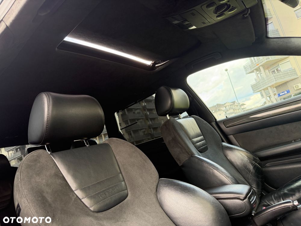 Audi S6 Avant 4.2 Quattro Tiptronic - 14
