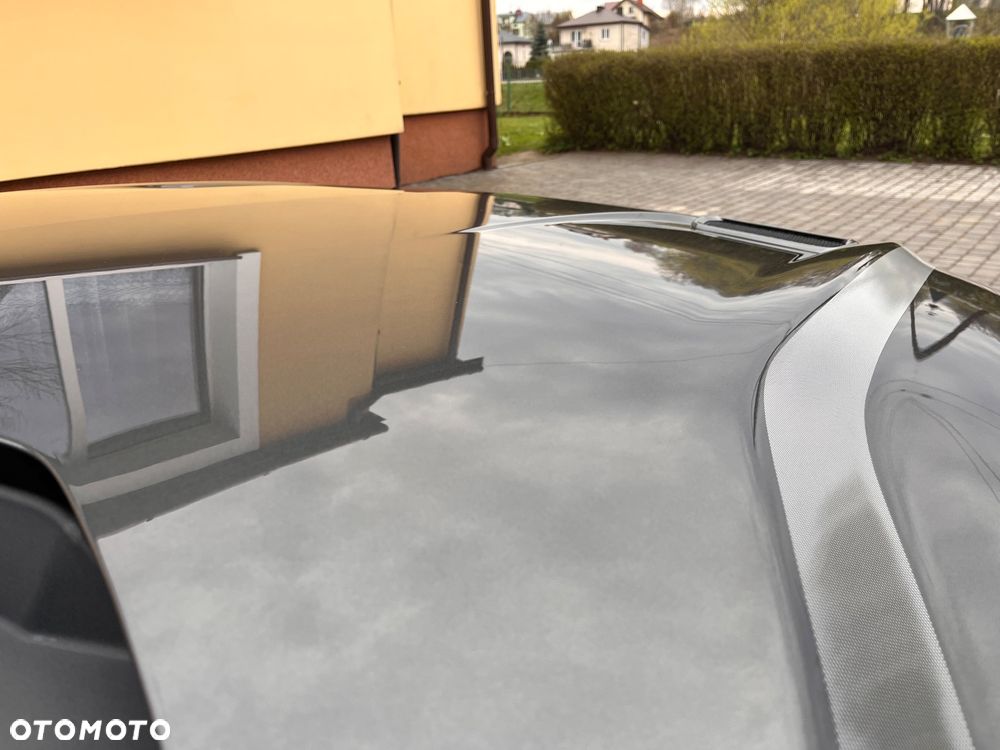 Ford Mustang 2.3 Eco Boost - 13