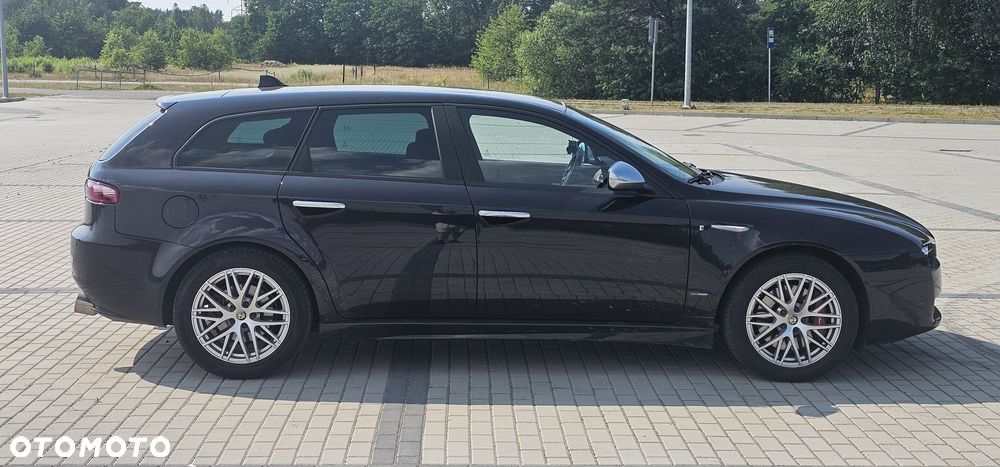Alfa Romeo 159 - 5