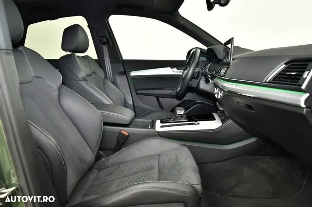 Audi Q5 - 9