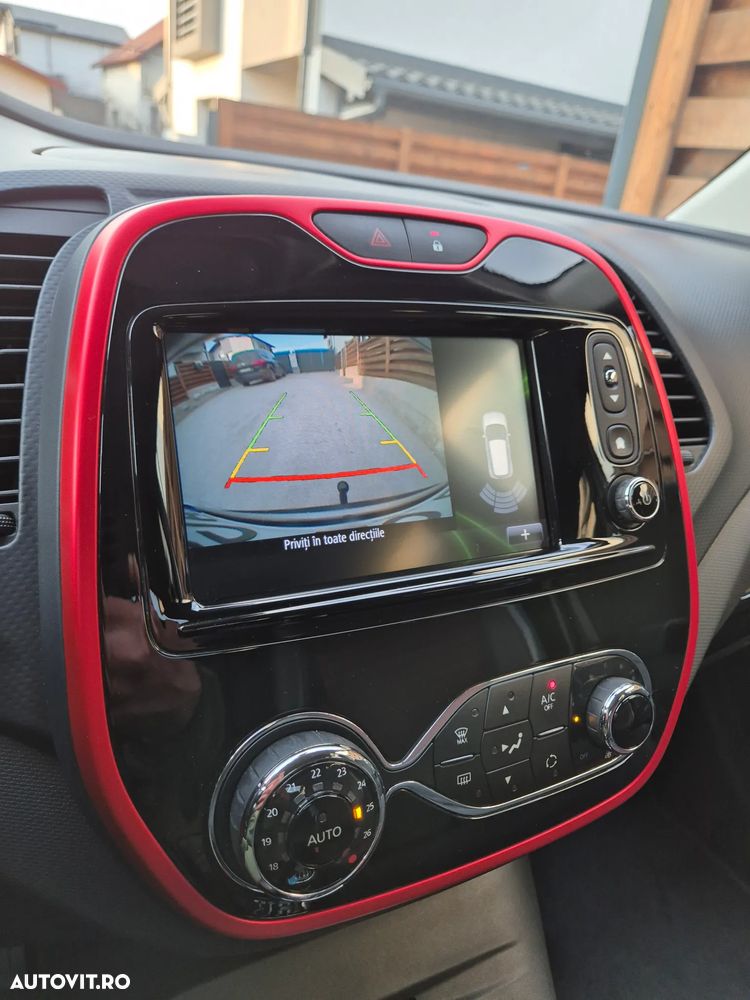 Renault Captur ENERGY dCi 110 Start&Stop Dynamique - 11