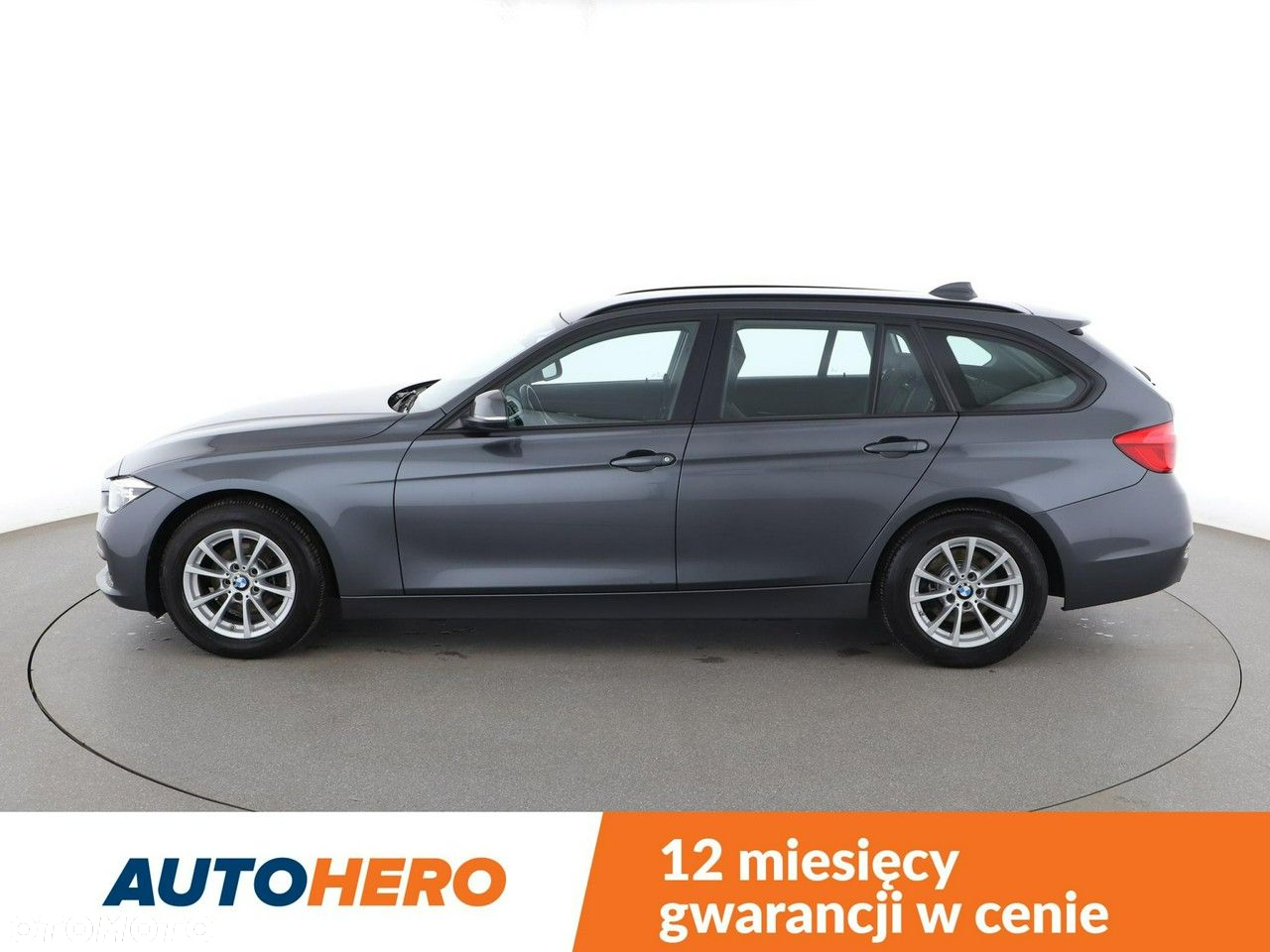 BMW Seria 3 - 2