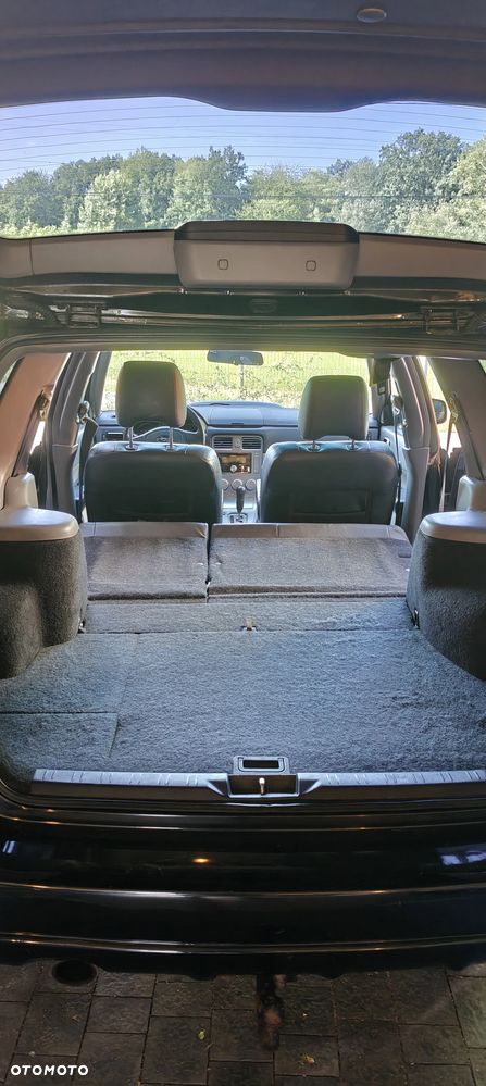 Subaru Forester - 21